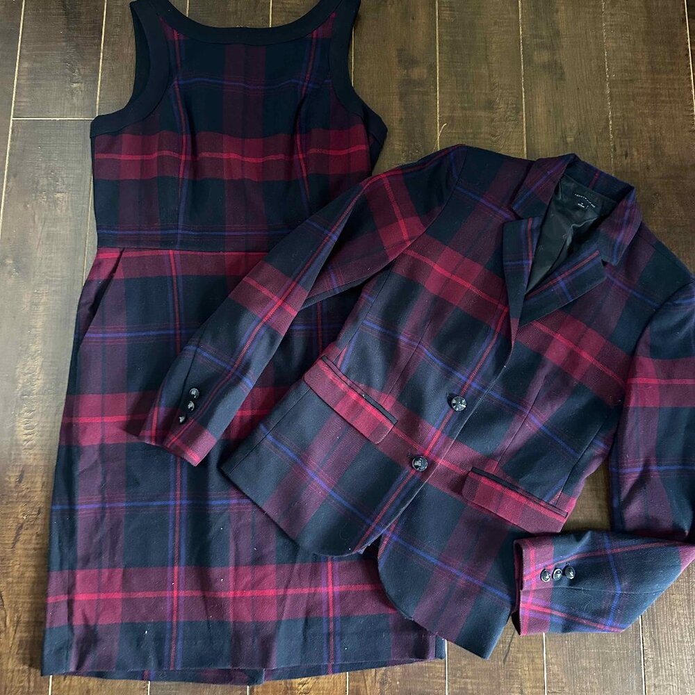 Tommy Hilfiger Office Set